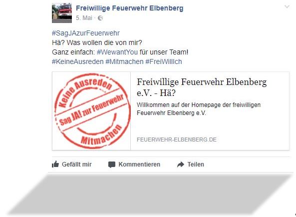 2017 05 05 Sag JA zur Feuerwehr Facebook1