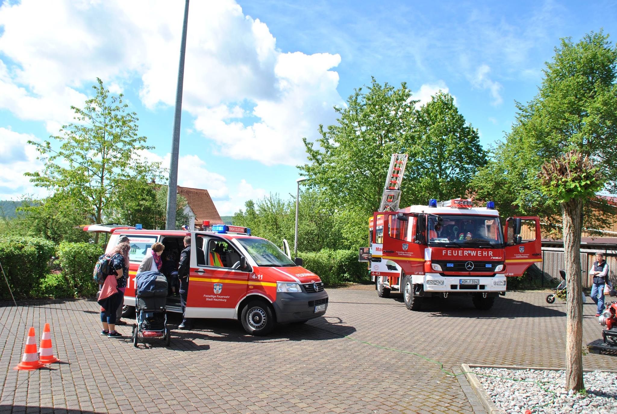 2017 05 28 Nachlese zum Tag der offenen Tür 2