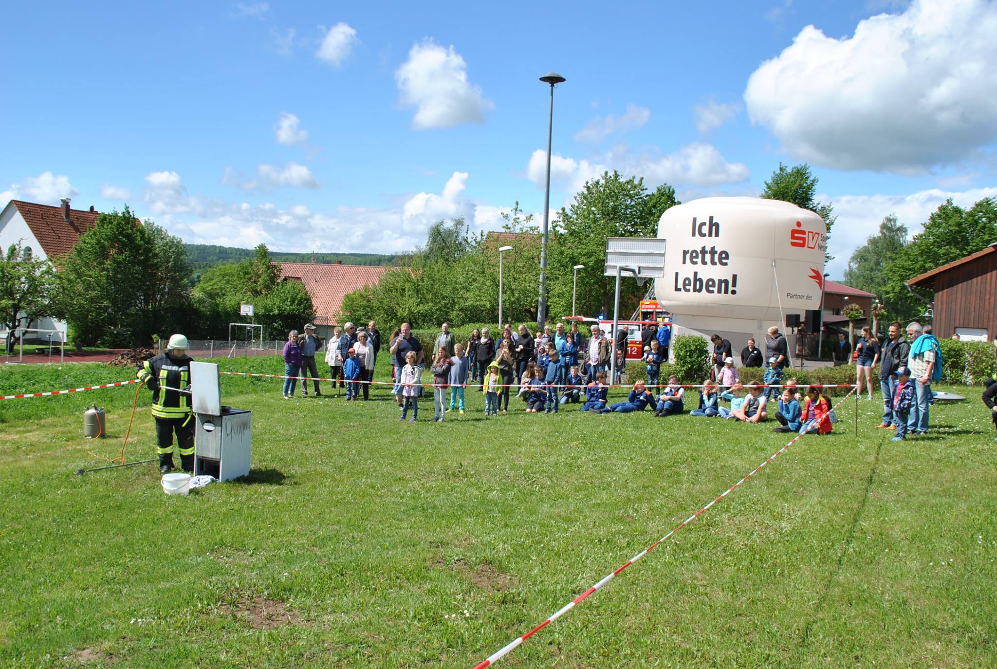 2017 05 28 Nachlese zum Tag der offenen Tür 5