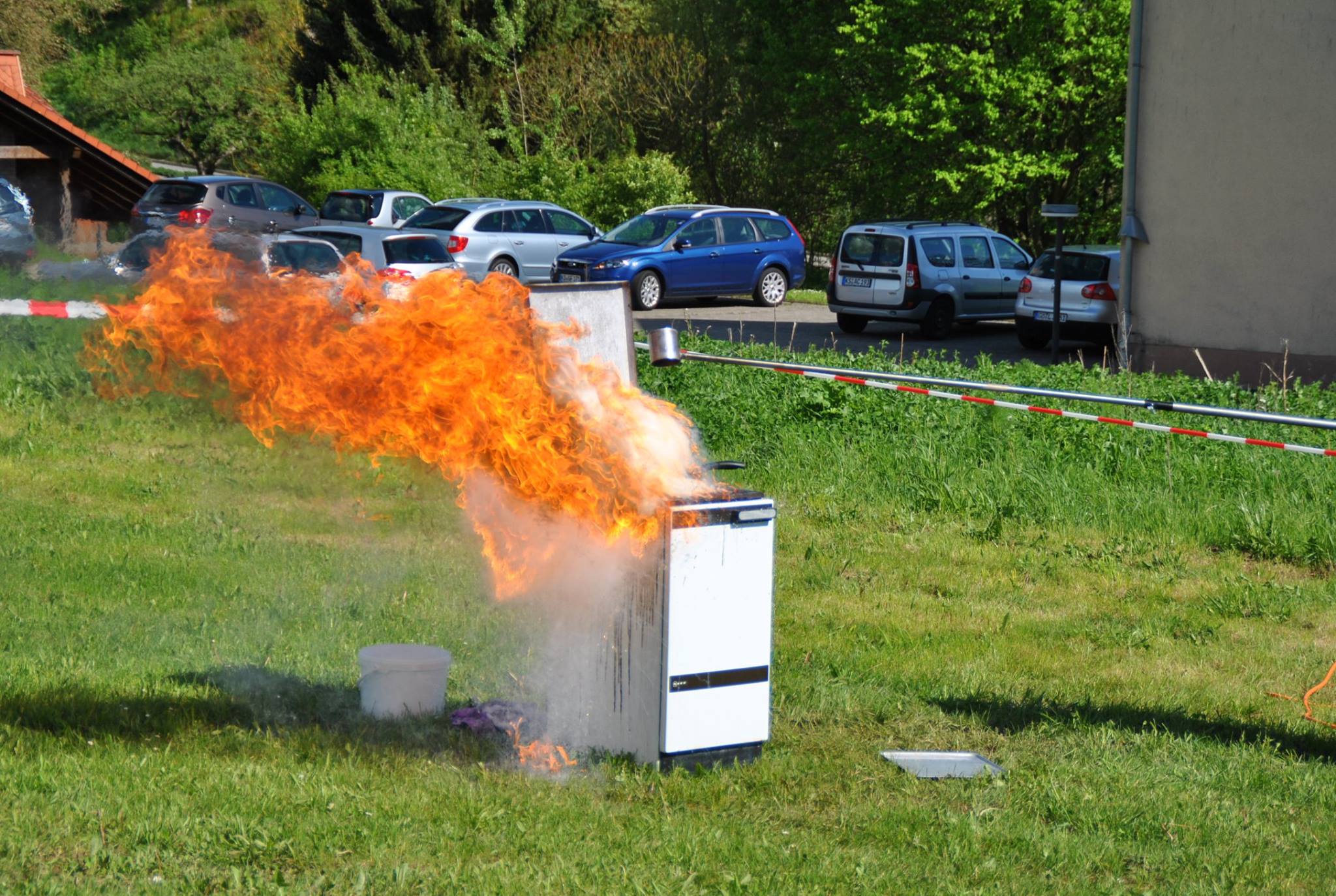 2017 05 28 Nachlese zum Tag der offenen Tür 6