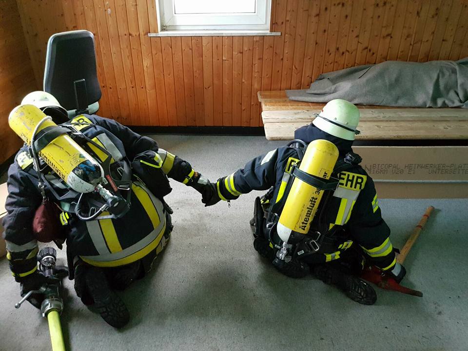 2017 06 18 Verschieden Aktivitäten bei Jugendfeuerwehr und Einsatzabteilung Bild 6