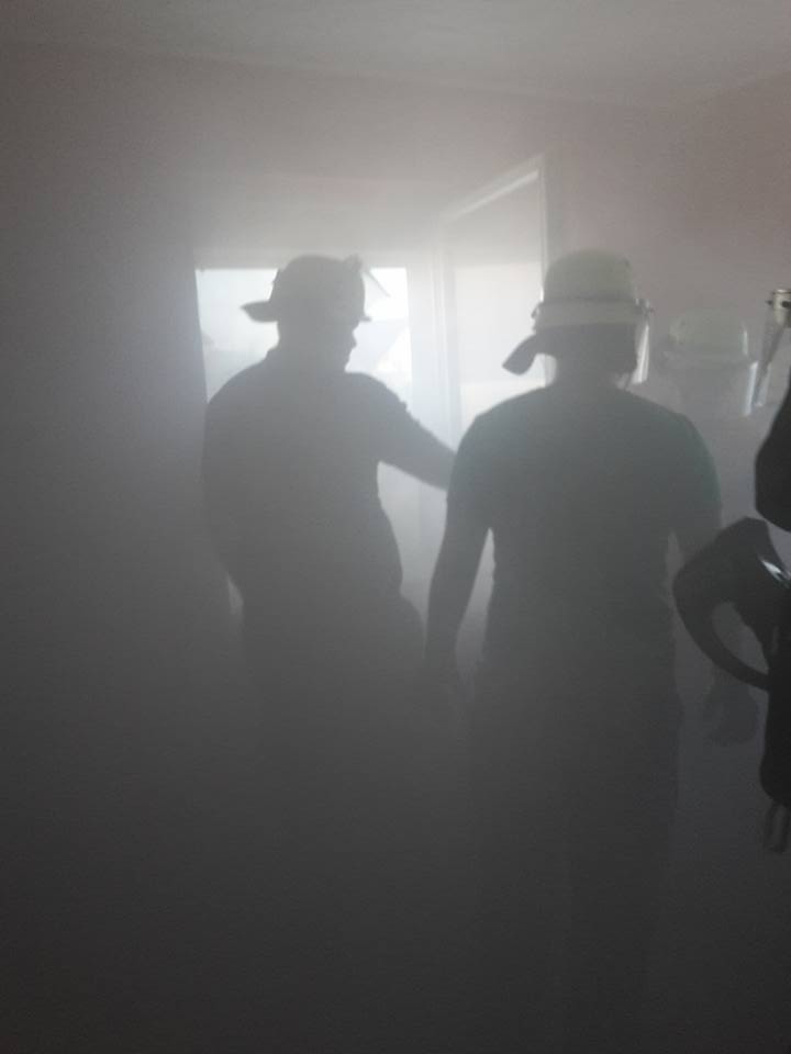 2017 06 19 Übung Taktische Ventilation Bild 2
