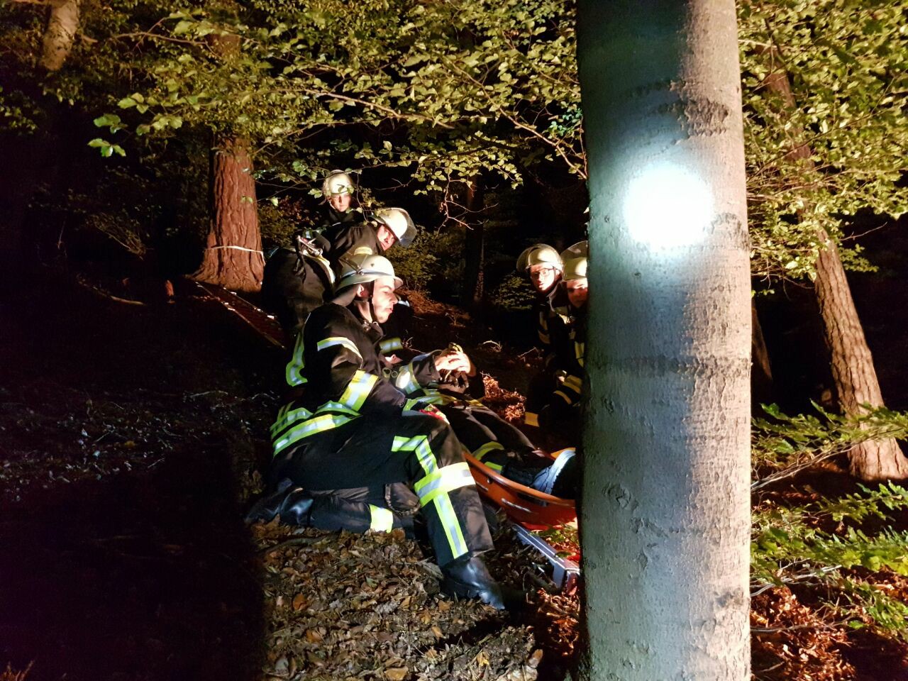 2017 10 16 Rettung aus schwierigem Gelände 03