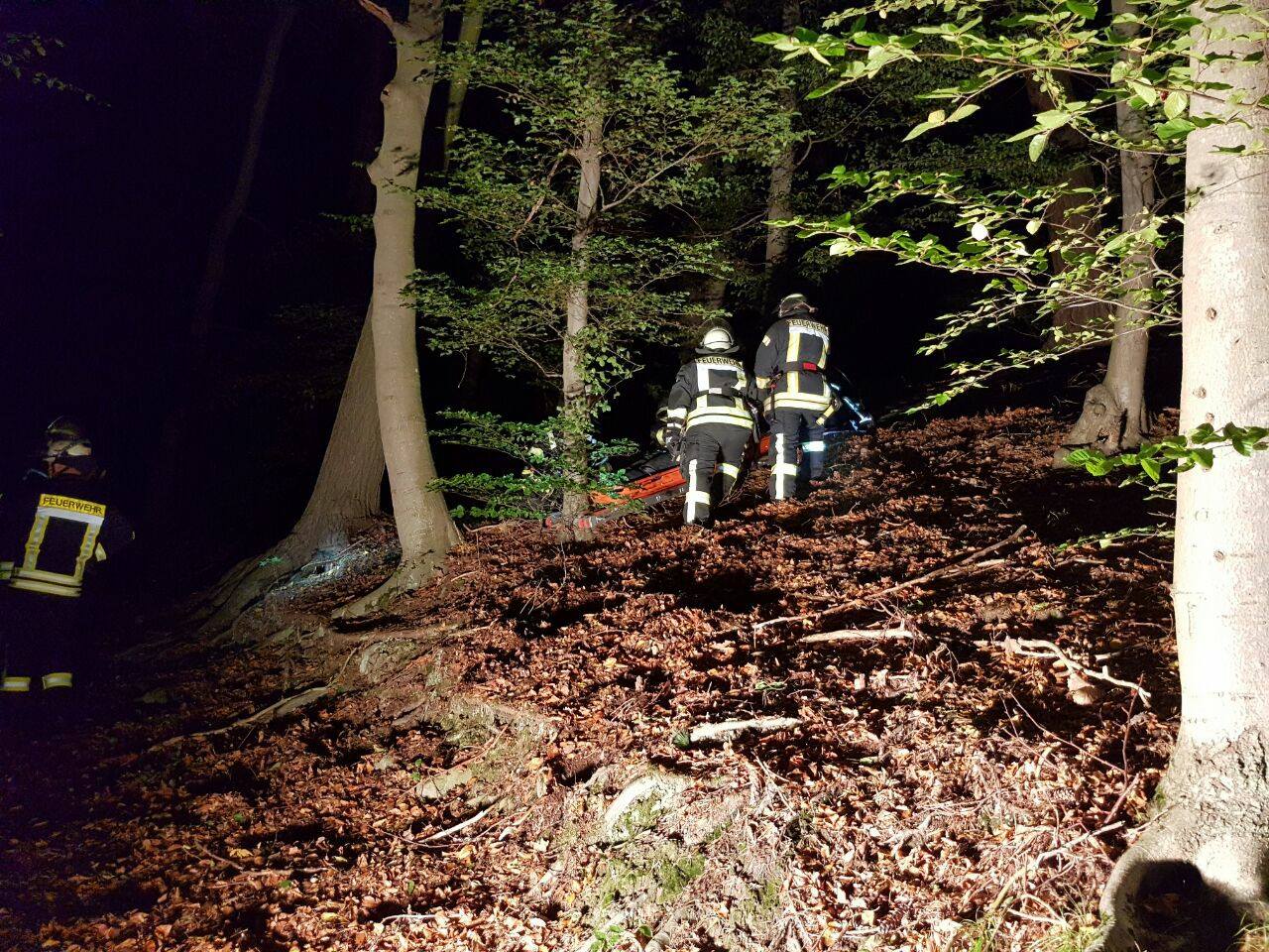 2017 10 16 Rettung aus schwierigem Gelände 04