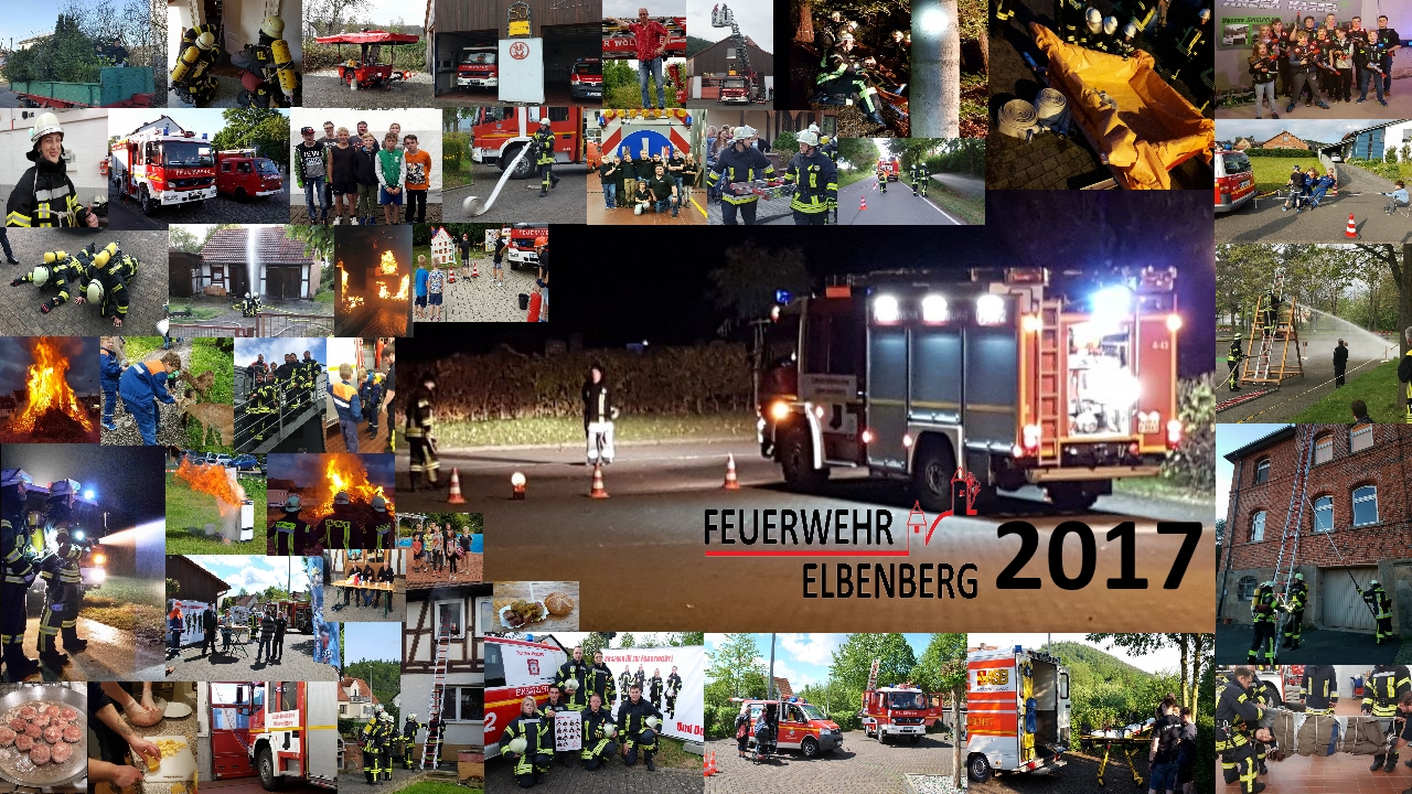 2018 01 20 Collage 2017 zur JHV