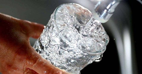 2018 03 19 Entwarnung in Sachen Trinkwasser