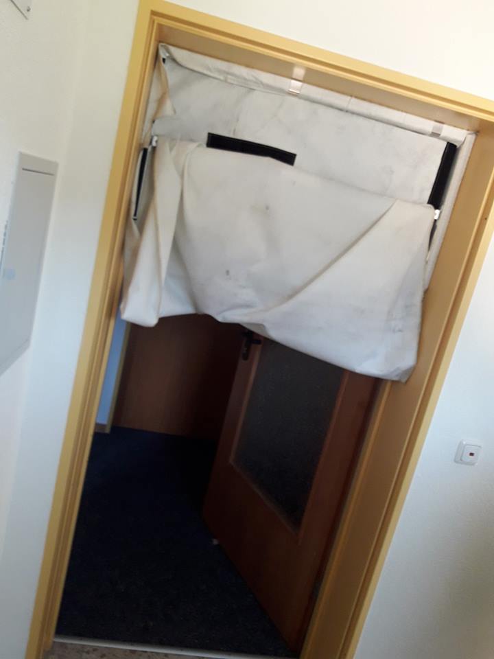 2018 06 03 Ausbildungsdienst Belüftungsgerät Bild 5