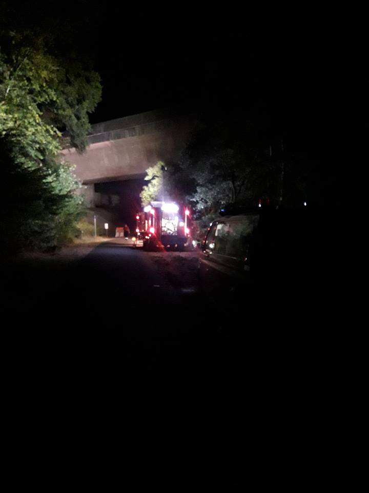 2018 07 30 Waldbrand Katastrophenschutzeinsatz Bild4