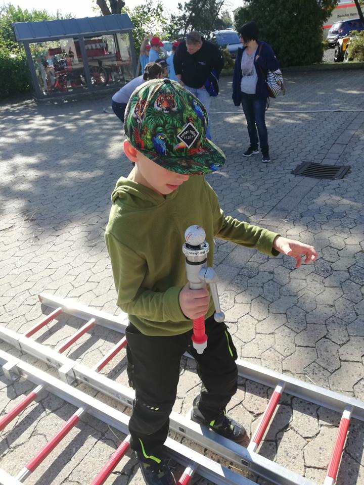 2018 09 11 Erstes GOLD für die Kinderfeuerwehr Elbenberg Bild 4