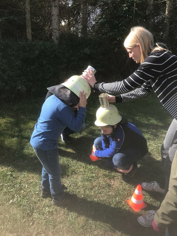 2018 09 11 Erstes GOLD für die Kinderfeuerwehr Elbenberg Bild 6