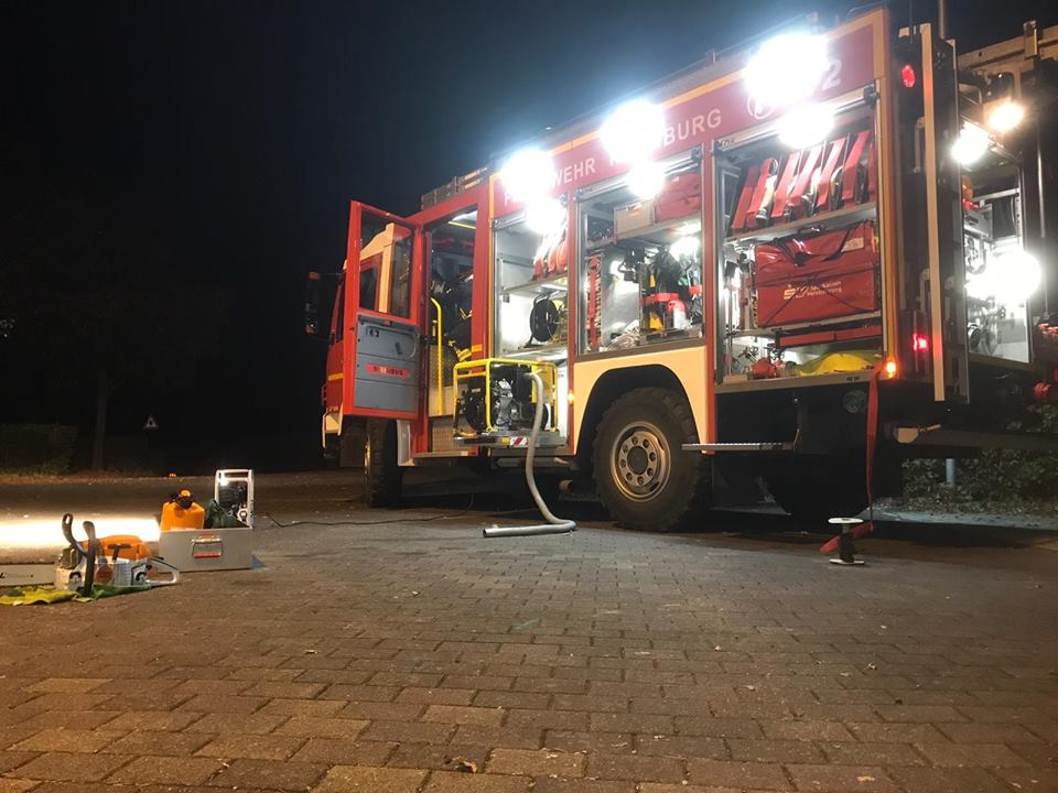 2018 10 28 Willkommen in der dunklen Jahreszeit Bild 1