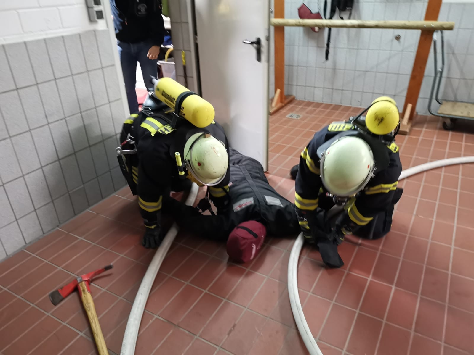 2019 10 20 Blinde Kuh für Fortgeschrittene Bild 4
