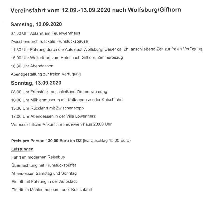 2020 01 04 Einladung zur Vereinsfahrt 2020 Bild 2