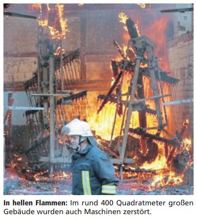2021 04 08 HNA In hellen Flammen mit Text