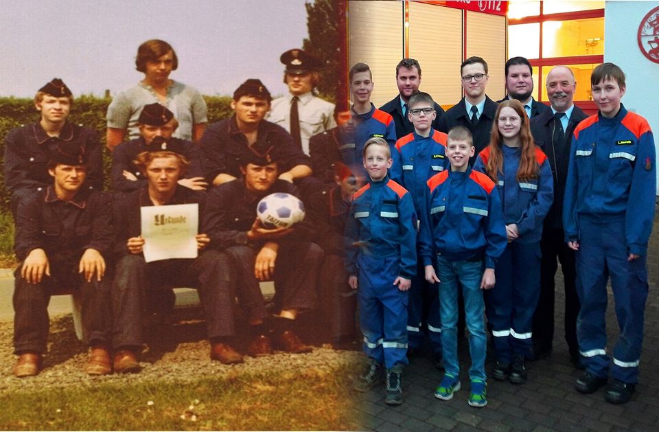 2021 07 18 Bildmix zu 50 Jahre JFW