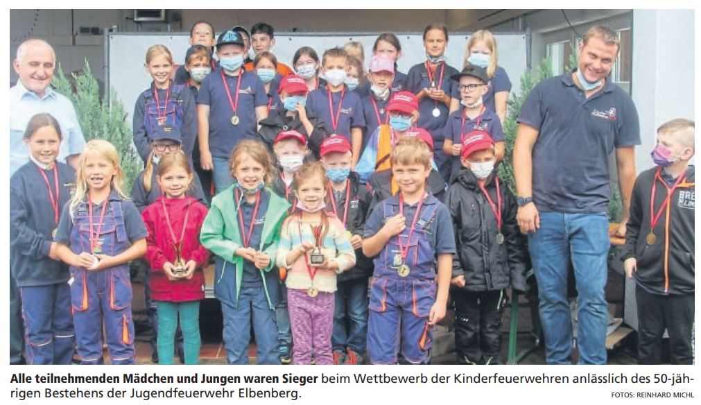 2021 09 14 Kleine Helden ganz groß Bild 1
