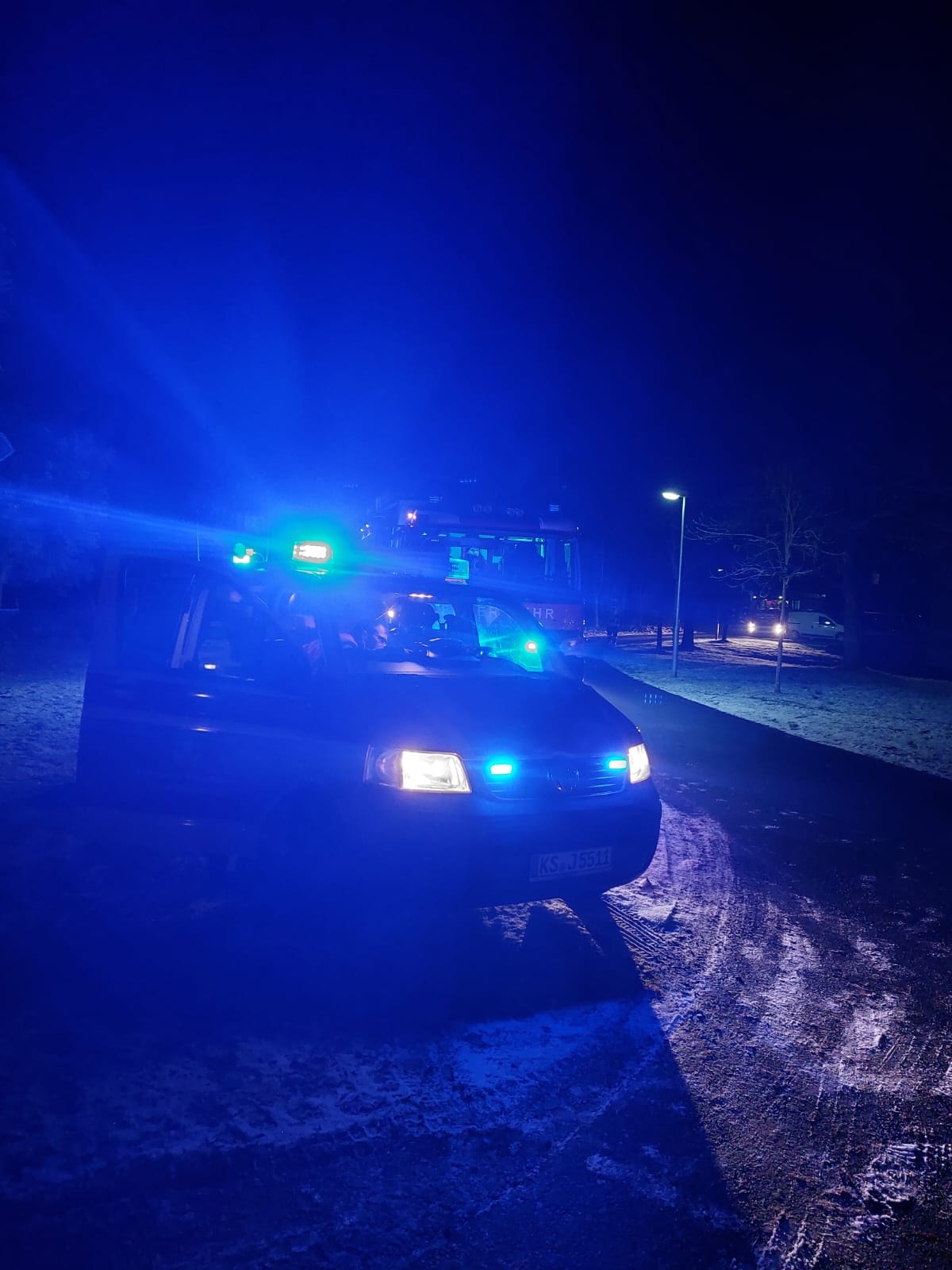 2022 12 13 Einsatz 24 Ausgelöste Brendmeldeanlage 3