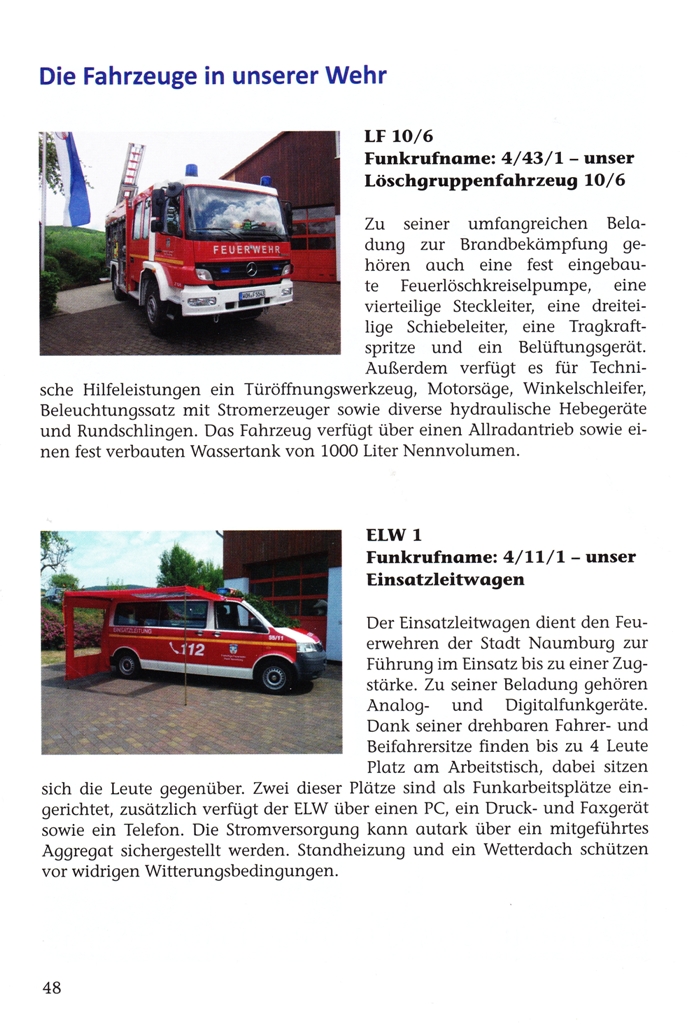 2015 06 25 48 Die Fahrzeuge in unserer Wehr Teil 1 WEB