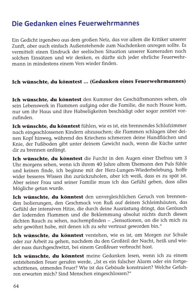 2015 06 25 64 Die Gedanken eines Feuerwehrmannes Teil 1 WEB