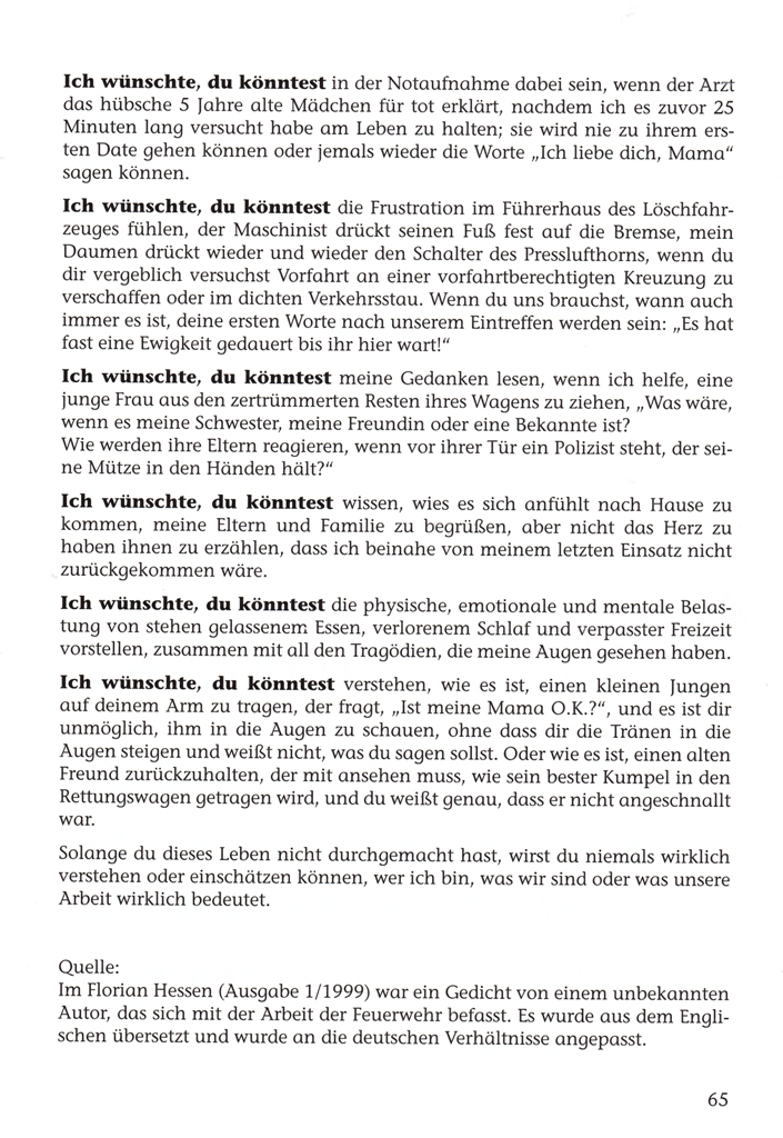 2015 06 25 65 Die Gedanken eines Feuerwehrmannes Teil 2 WEB