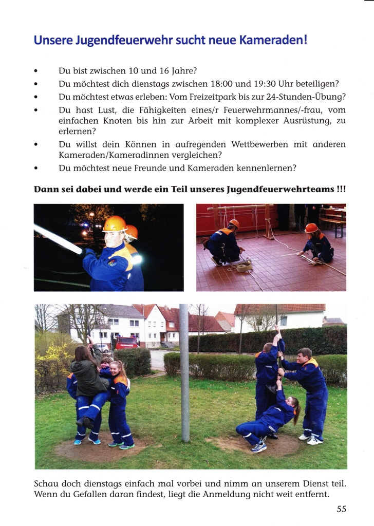 2015 06 25 55 Jugendfeuerwehr stellt sich vor Teil 2 WEB