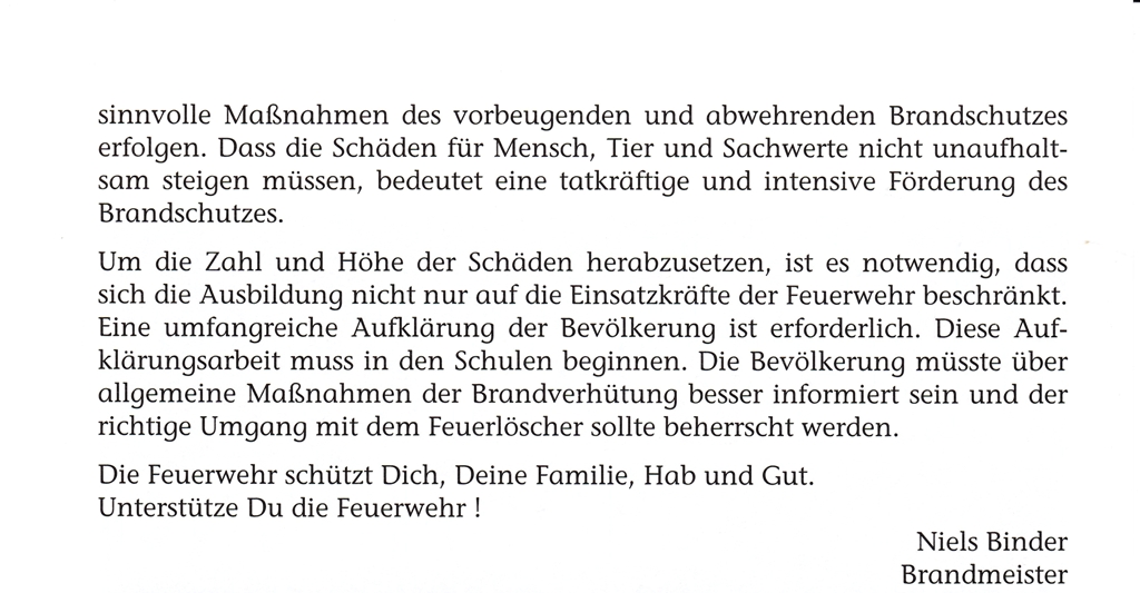 2015 06 25 53 Feuerwehr mehr als nur ein Hobby Teil 2 WEB